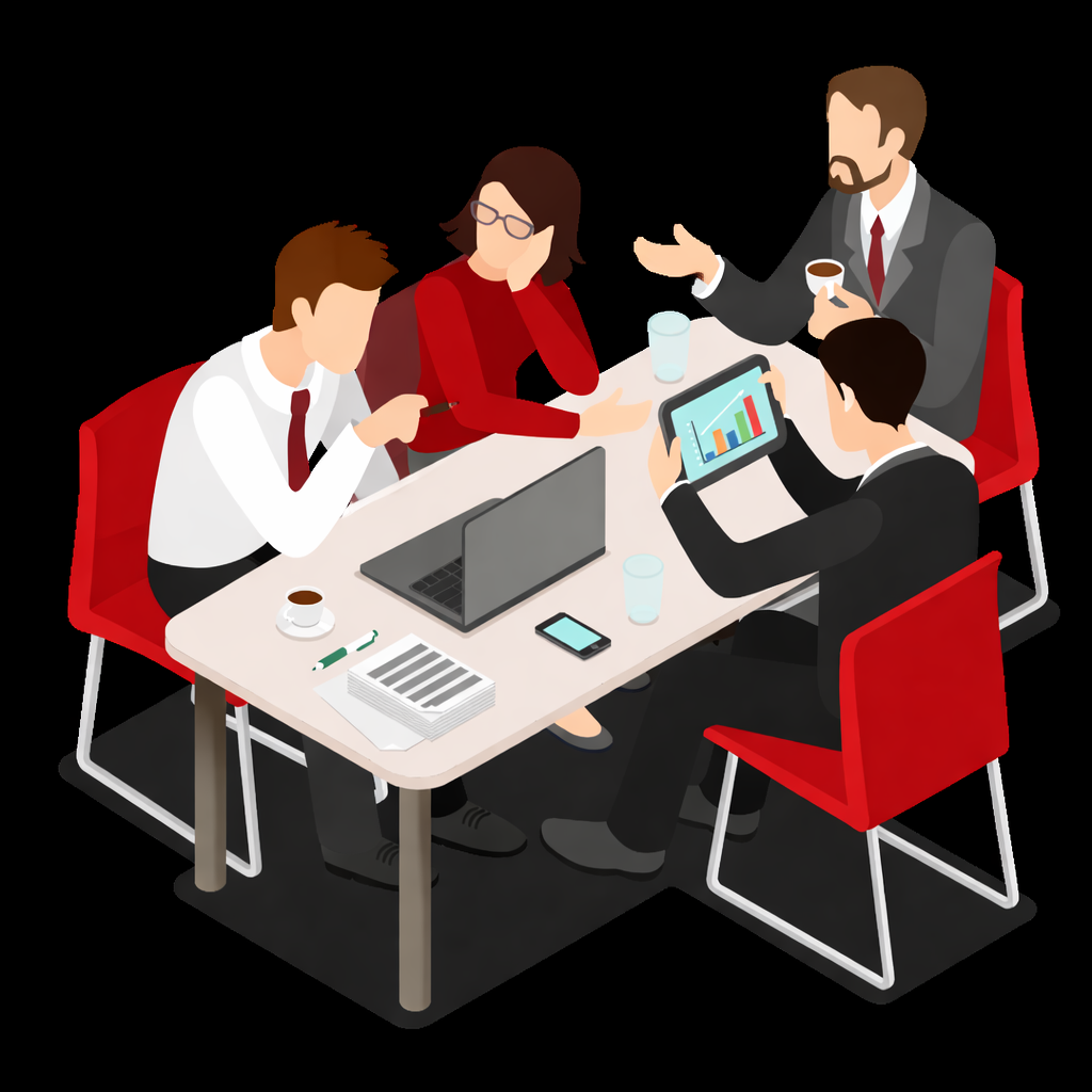 Careers at Hyderabad signage company – workshop team at work