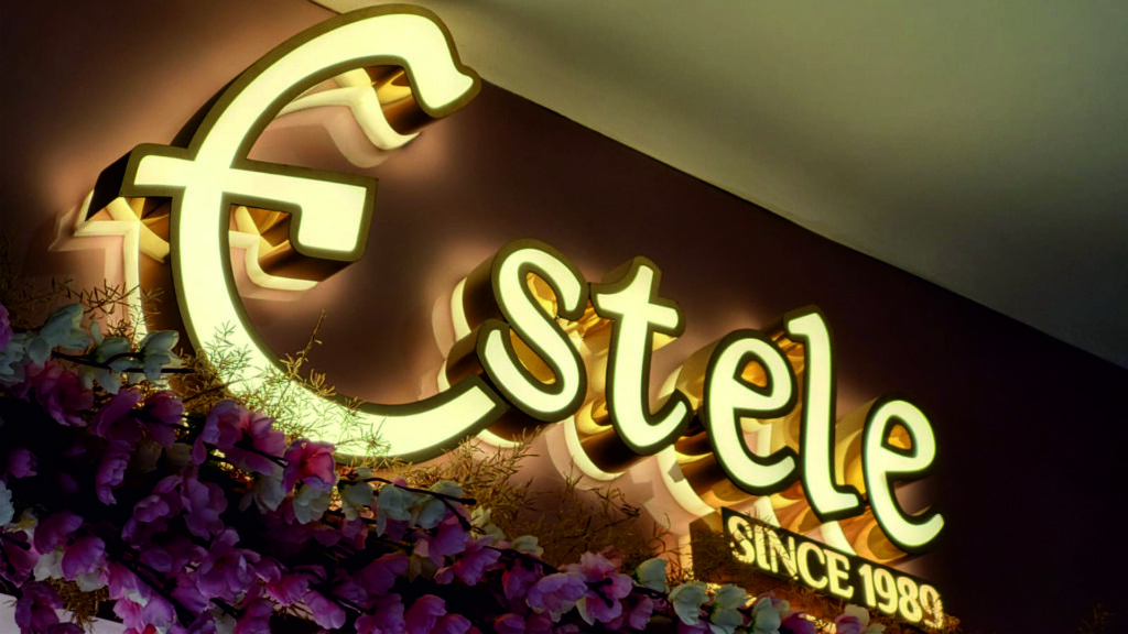 Stainless Steel Signboard 1024x576