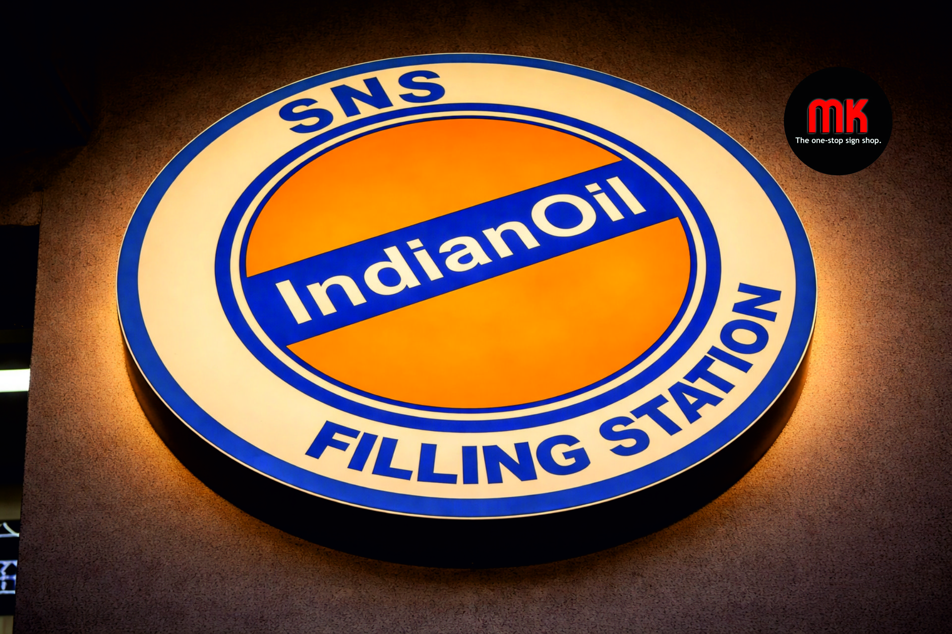 acrylic cutout logo4