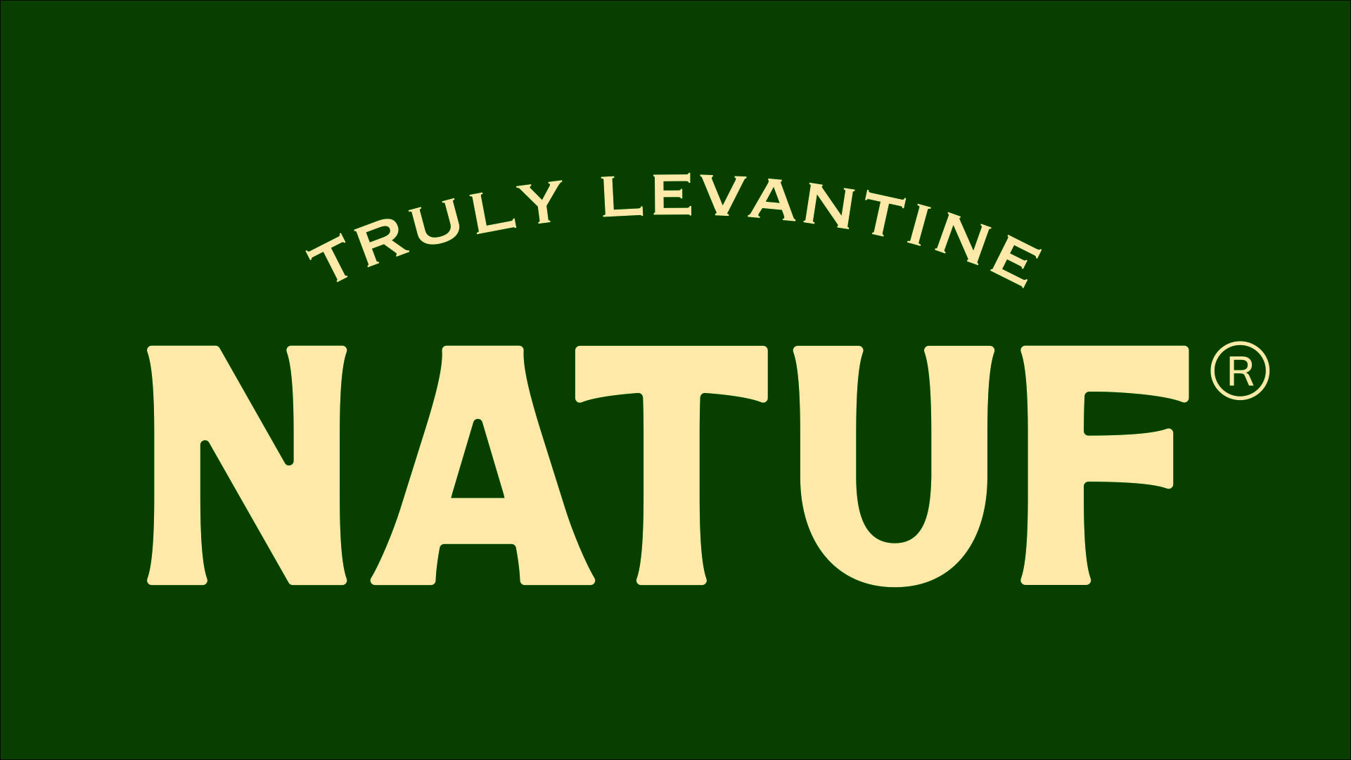 Home NATUF logo on custom LED sign board in Hyderabad